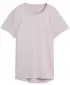 Damen-T-Shirt PUMA W TAD ESSENTIAL CREW TEE 52717749 NEBLIGES ROSA