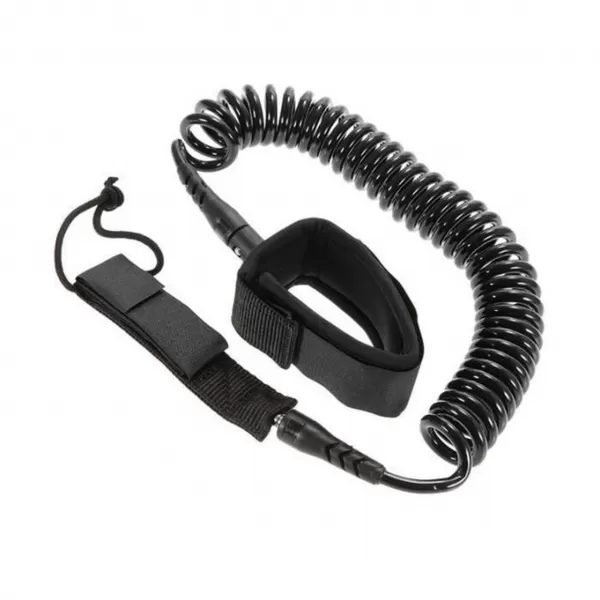  Leine SKIFFO Basic Black SCHWARZ 