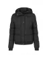 Steppjacke für Damen URBAN CLASSICS TB8714-00007 SCHWARZ