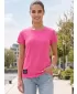 Damen-T-Shirt ALTISPORT NP/ALWST26001 SÜßES ROSA