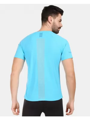 Funktions-T-Shirt für Herren KILPI WYLDER-M 1M0304KI HELLBLAU