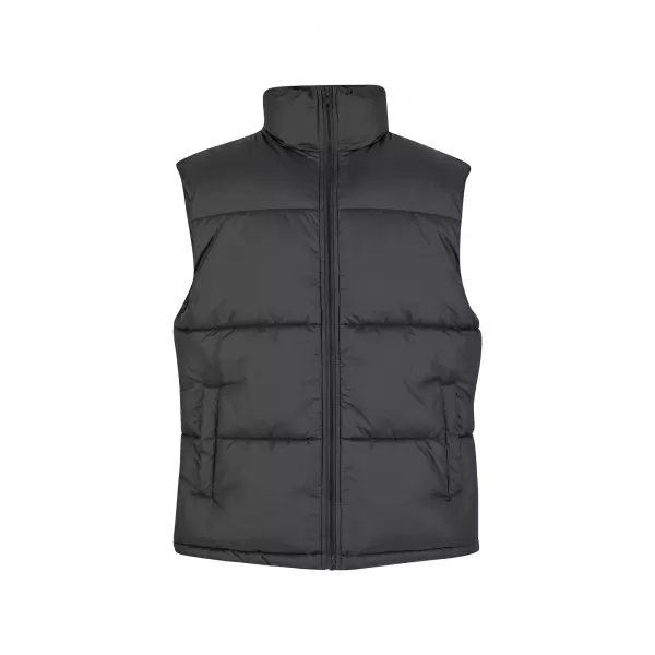  Steppweste für Herren URBAN CLASSICS TB8704-03516 MAGNET 