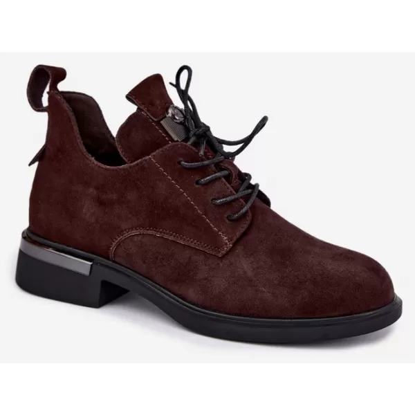  Damenschuhe VINCEZA 89151 BRAUN 