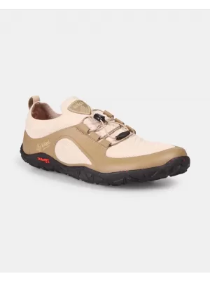Barfußschuhe KILPI STEP LOW-U 1U0712KI BEIGE