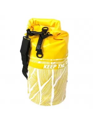 Schiffstasche SPINERA 20L GELB