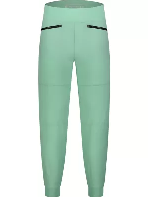 Leichte Outdoor-Hose für Damen NORDBLANC PARRY NBSPL8352 GRÜN