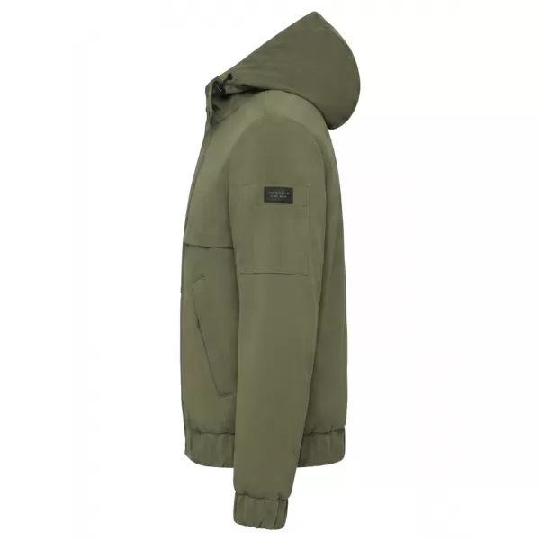  Herrenjacke OMBRE C586 OLIVE 