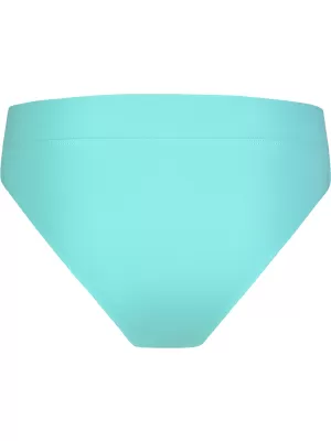 Bikinihose für Damen NORDBLANC ETHEREAL NBSSS8241 TÜRKIS