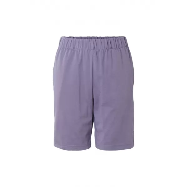  Kindershorts URBAN CLASSICS UCK8180 STAUBIGES LILA 