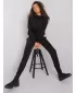 Damen-Set BASIC FEEL GOOD RV-KMPL-7285.00P NOIR