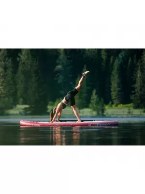 Paddle-Board SPINERA SUPRANA 10'8 BURGUND