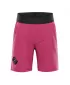 Kindershorts ALPINE PRO ZAMBO 3 FUCHSIAROT