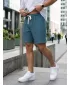 Herrenshorts DSTREET SX2636 BLAU