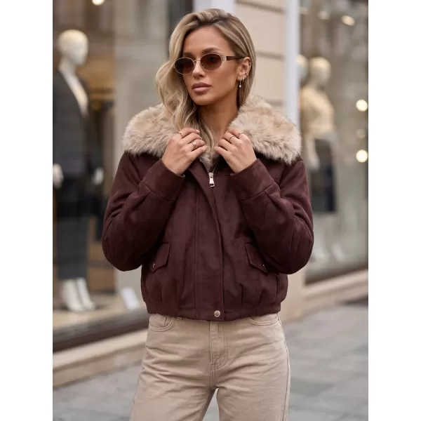  Damenjacke DSTREET TY5699 BURGUND 