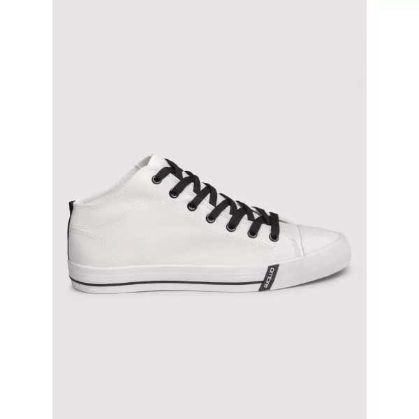  Knöchelsneaker für Herren OMBRE OM-FOTH-0241 WEIß 