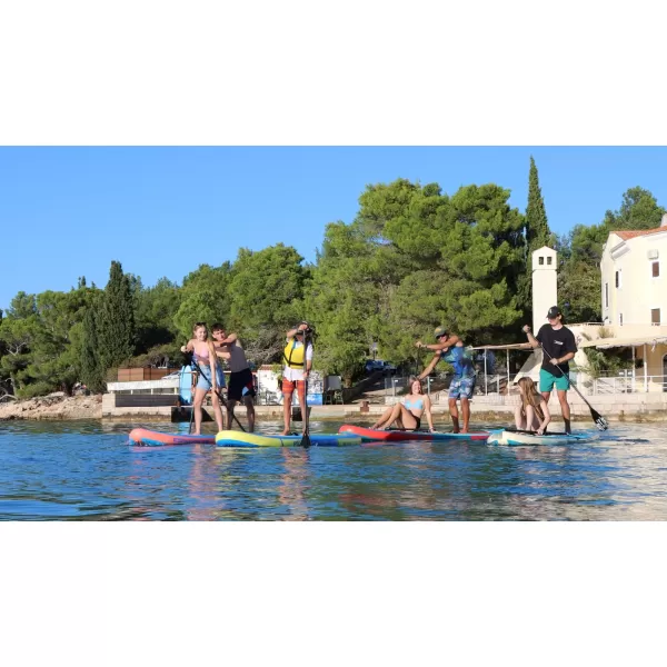  Paddle-Board WATTSUP F10 UNBESTIMMT 