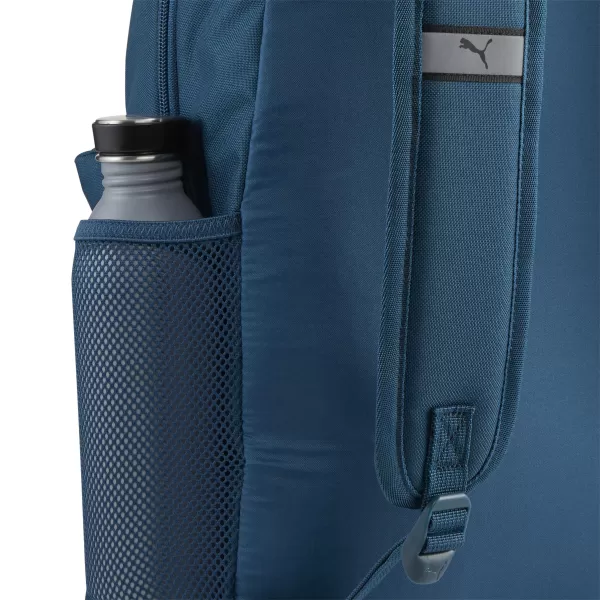  Rucksack PUMA PHASE BACKPACK 09116441 MITTERNACHTSBENZIN 