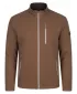 Herrenjacke OMBRE C587 BRAUN