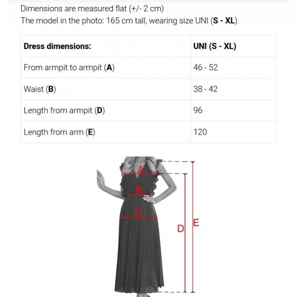  Kleid NUMOCO 596-5 GRAU 