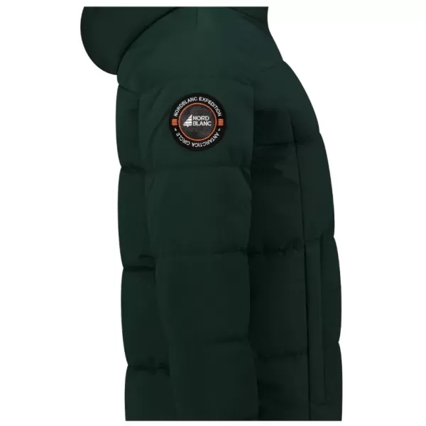  Damenmantel NORDBLANC FROSTINE NBWJL8402 GRÜN 