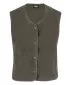 Damenweste URBAN CLASSICS TB8011 BLASSES OLIV