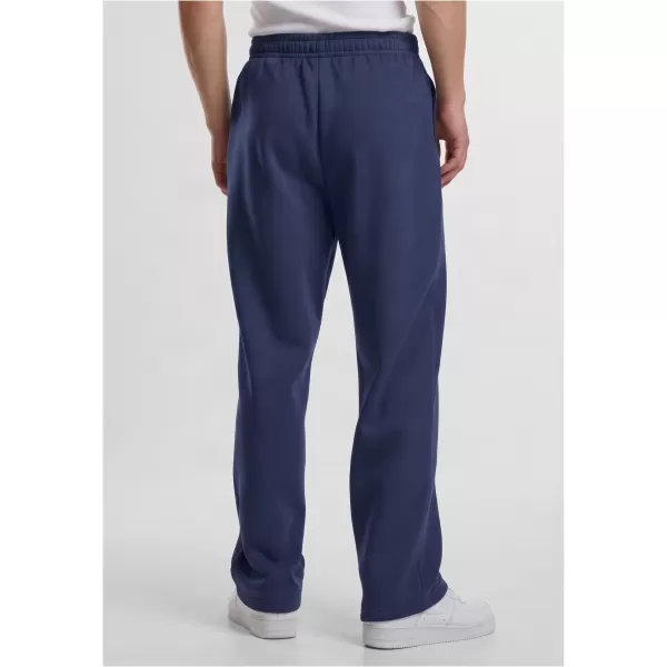  Herren-Jogginghose URBAN CLASSICS TB7285-03112 HELLES MARINEBLAU 
