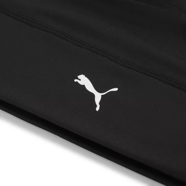  Kappe PUMA TEAMADDITIONS TECH BEANIE 02724102 PUMA SCHWARZ 