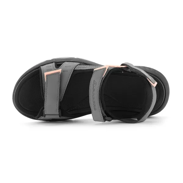 Sandalen ALPINE PRO EDARE GRAU 