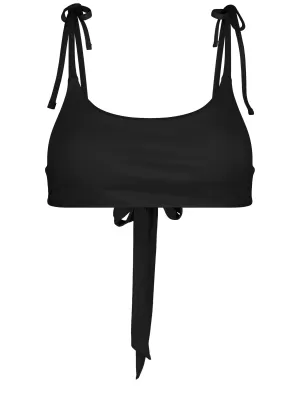 Damen-Bikinioberteil NORDBLANC PRINCESS NBSSS8210 SCHWARZ