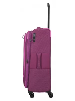Koffer TRAVELITE Corsiica L ROSA