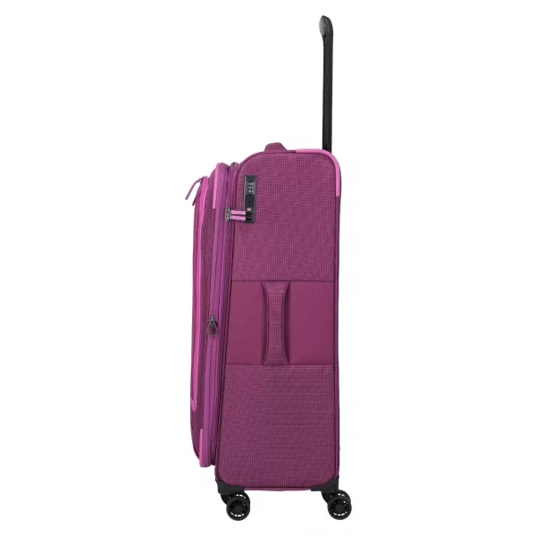  Koffer TRAVELITE Corsiica L ROSA 