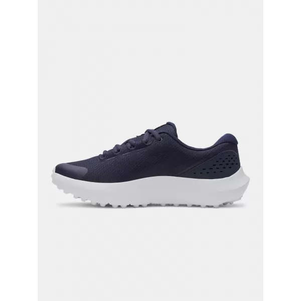  Damenschuhe UNDER ARMOUR UA W SURGE GOLF 3028243-410 BLAU 
