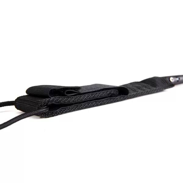  Leine AQUA MARINA Surf 9/6mm SCHWARZ 