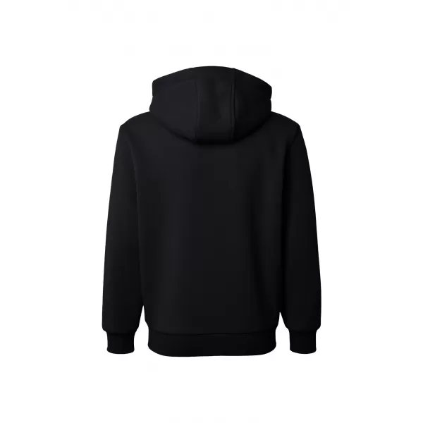  Dětská mikina URBAN CLASSICS UCK7284 BLACK 