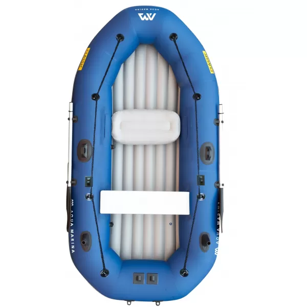  Boot AQUA MARINA Classic - kit pro benzínový motor UNBESTIMMT 