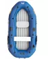 Boot AQUA MARINA Classic - kit pro benzínový motor UNBESTIMMT