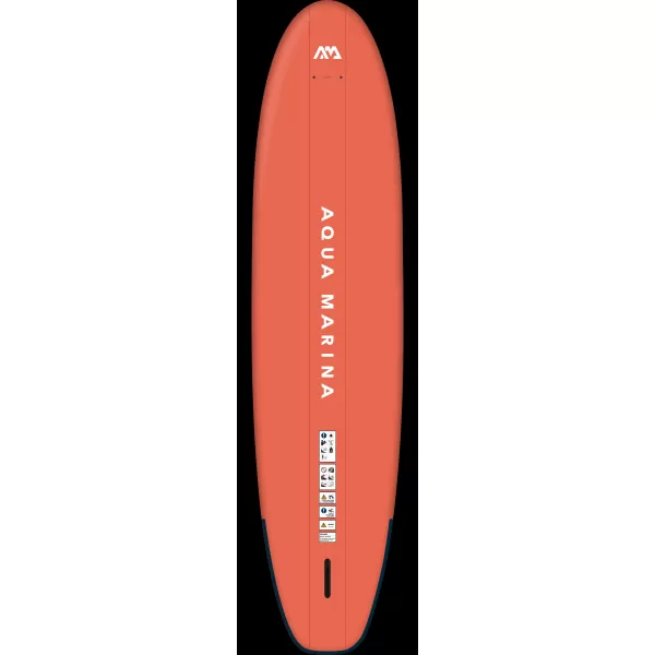  Paddle-Board AQUA MARINA Atlas 12 HIMMELSGLEITER 