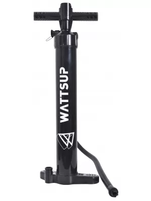 Pumpe WATTSUP Double Action UNBESTIMMT