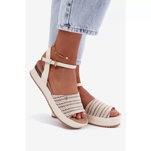  Damensandalen WRANGLER 20261076.99Q LAUFEN 