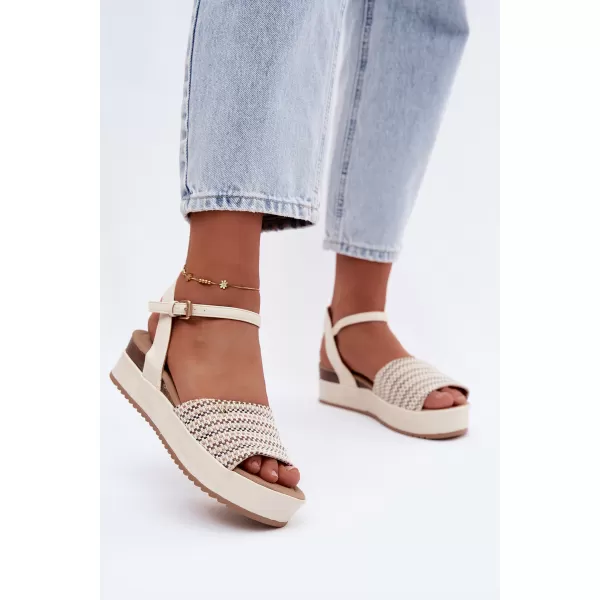  Damensandalen WRANGLER 20261076.99Q LAUFEN 