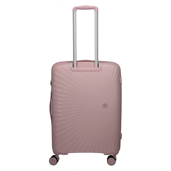  Koffer TRAVELITE TAMARIS VOYAAGE EXP. ERRÖTEN 