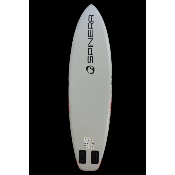  Paddle-Board SPINERA Light 112 ULT UNBESTIMMT 
