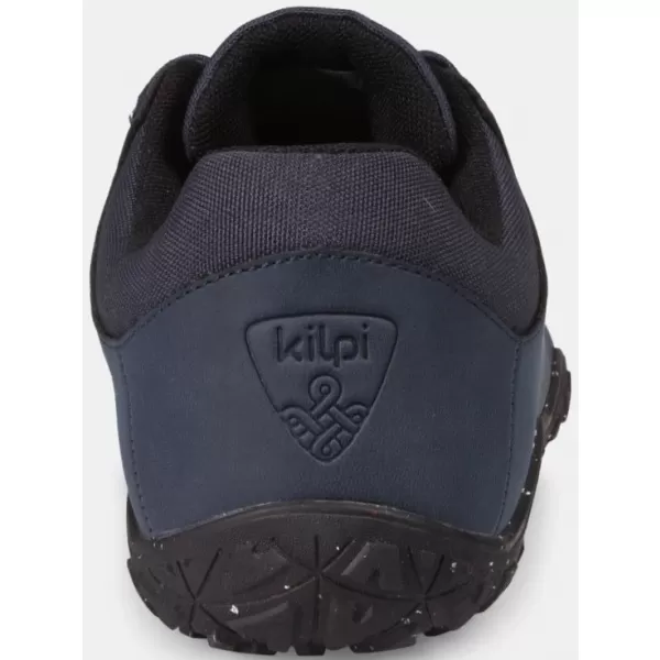  Barfußschuhe KILPI BARELO LOW-U 1U0704KI DUNKELBLAU 