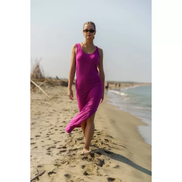  Kleid NORDBLANC LINA NBSLD8249 ROSA 