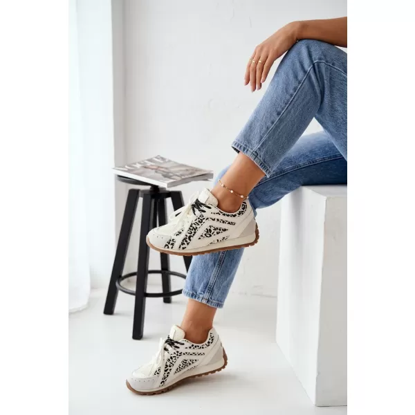  Damen-Sneaker BIG STAR SHOES TT274548 WEIß 