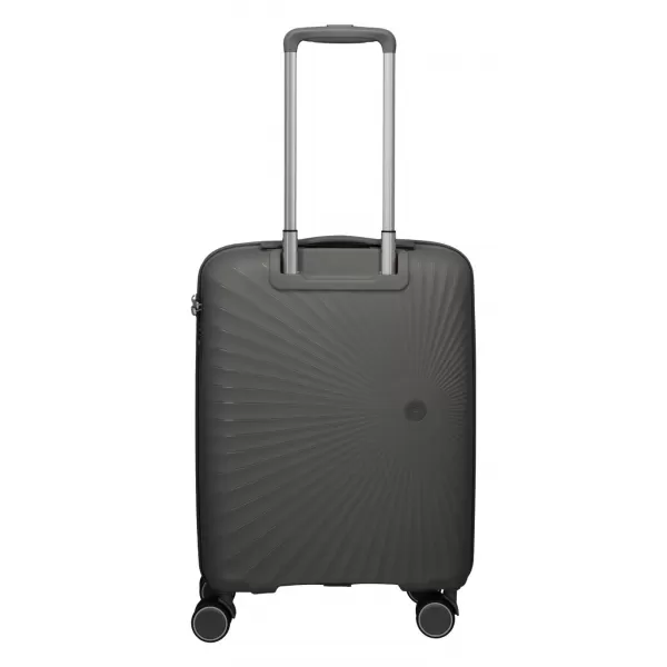  Ein Satz Koffer TRAVELITE TAMARIS VOYAAGE ANTHRAZIT 