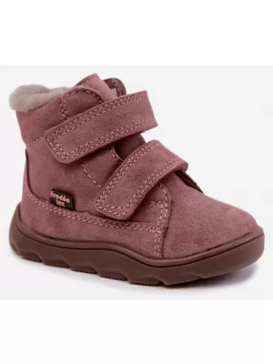 Kinderschuhe FRODDO G2110151-5 DUNKELROSA