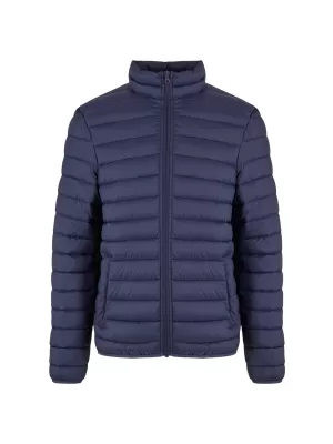 Steppjacke für Herren URBAN CLASSICS TB8701-00155 GEWOHNHEITEN