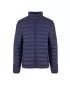 Steppjacke für Herren URBAN CLASSICS TB8701-00155 GEWOHNHEITEN