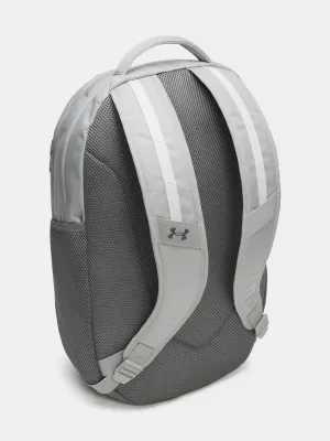 Rucksack UNDER ARMOUR HUSTLE 6.0 BACKPACK 1384672-069 GRAU